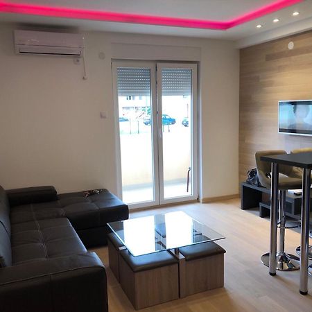 Aco Apartment Trebinje Exterior photo