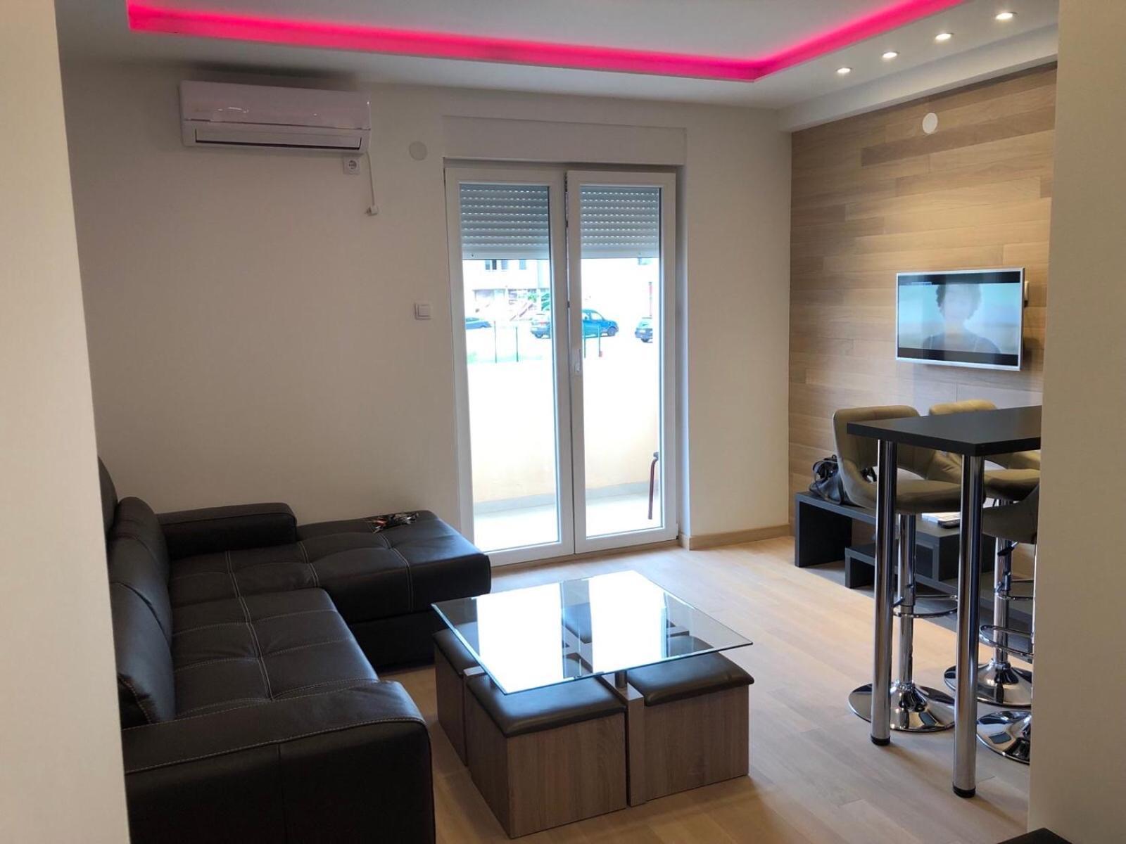 Aco Apartment Trebinje Exterior photo