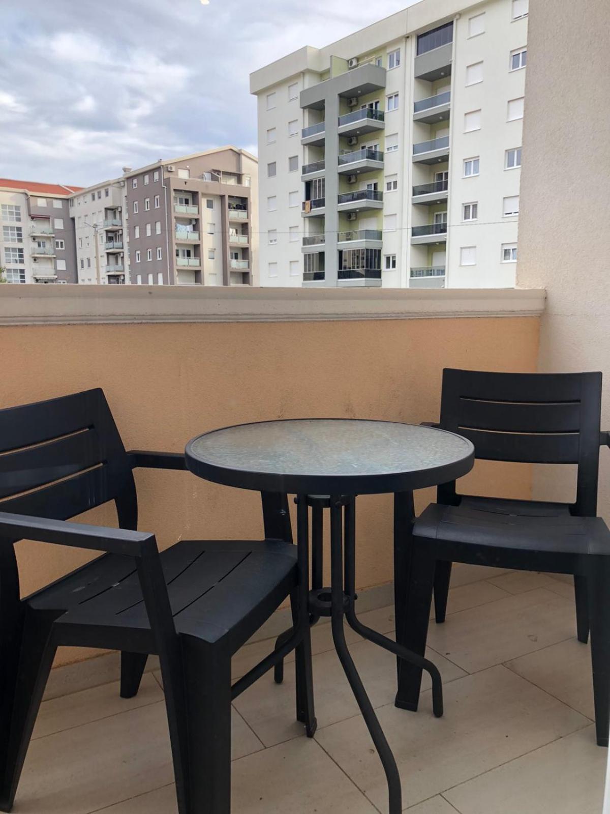 Aco Apartment Trebinje Exterior photo