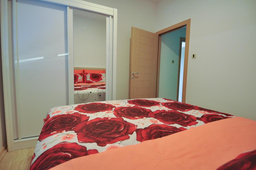 Aco Apartment Trebinje Exterior photo